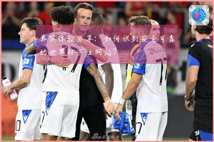 真实体验分享：如何识别安全可靠的世界杯下注网站？
